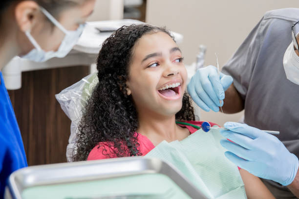 Best Walk-In Emergency Dental Services in Jacksonvle, IL