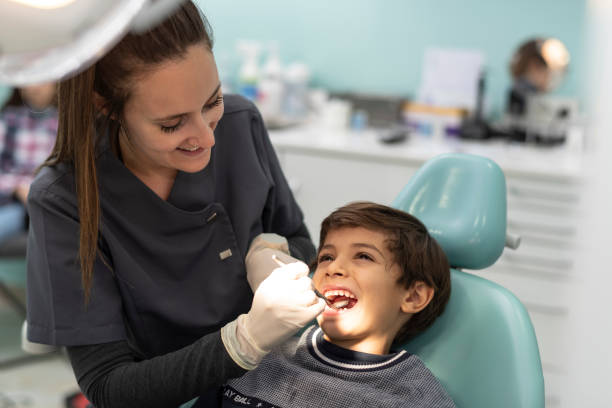 Best Emergency Dental Care for Sports Injuries in Jacksonvle, IL