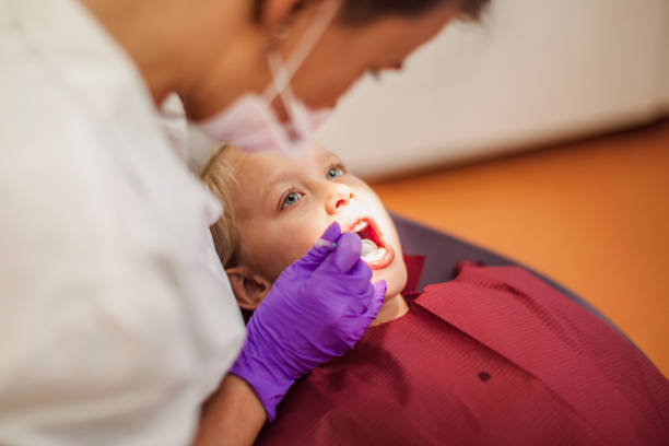 Best Emergency Orthodontic Repairs in Jacksonvle, IL