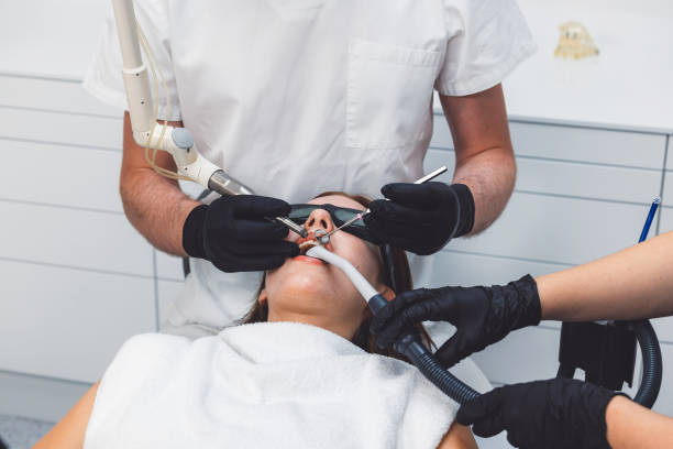 Best Broken or Chipped Tooth Repair in Jacksonvle, IL