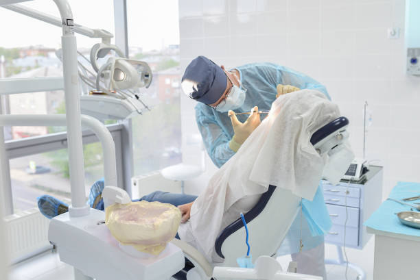 Best 24-Hour Emergency Dental Care in Jacksonvle, IL